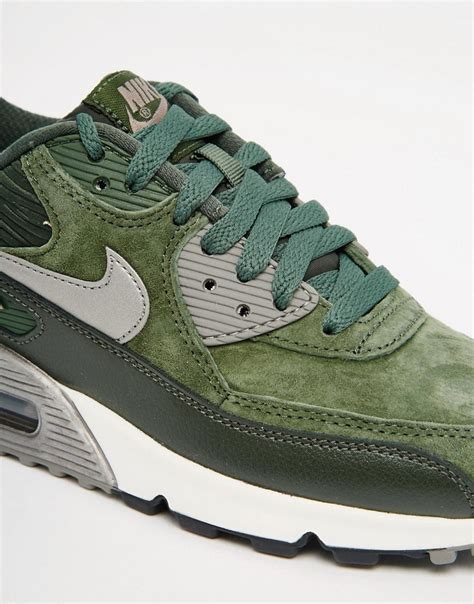 nike air max groen maat 36|nike air max groen heren.